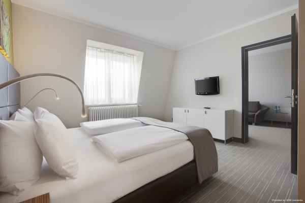 Holiday Inn LEIPZIG - GÜNTHERSDORF